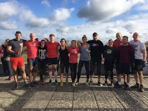 Photo of CrossFit Cheltenham