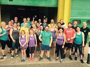 Photo of CrossFit Cheltenham