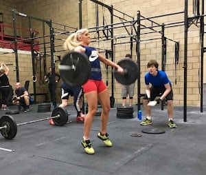 Photo of CrossFit Cheltenham