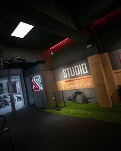 Photo of Studio CrossFit