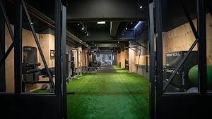 Photo of Studio CrossFit