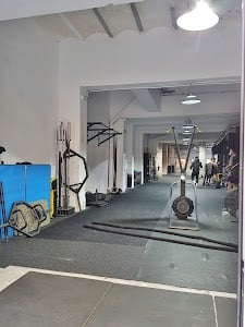 Photo of Studio CrossFit
