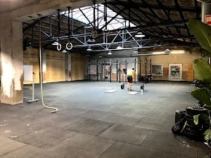 Photo of Studio CrossFit