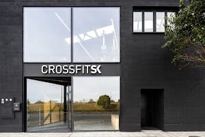 Photo of CrossFit SK