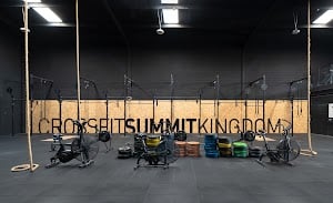 Photo of CrossFit SK