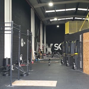 Photo of CrossFit SK