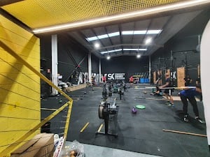 Photo of CrossFit SK