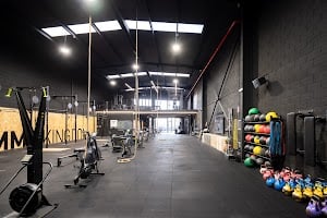 Photo of CrossFit SK