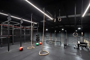 Photo of CrossFit SK