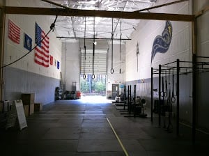 Photo of CrossFit Kent Island