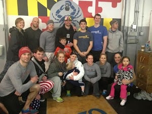 Photo of CrossFit Kent Island