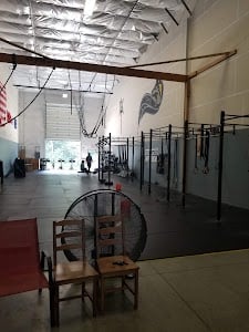 Photo of CrossFit Kent Island