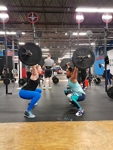 Photo of CrossFit 033