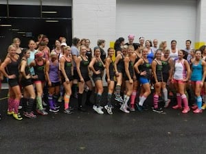 Photo of CrossFit 033