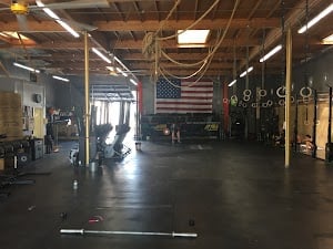 Photo of Ruination CrossFit