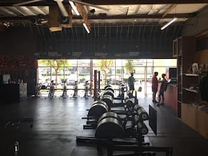 Photo of Ruination CrossFit