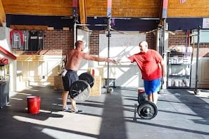 Photo of CrossFit West Des Moines