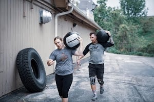 Photo of CrossFit West Des Moines