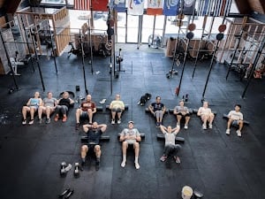 Photo of CrossFit West Des Moines