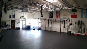 Photo of Absolution CrossFit