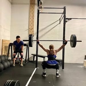 Photo of Absolution CrossFit