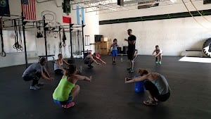 Photo of Absolution CrossFit