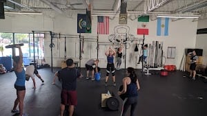 Photo of Absolution CrossFit