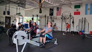 Photo of Absolution CrossFit