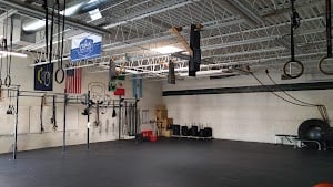 Photo of Absolution CrossFit