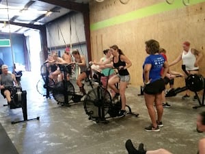 Photo of CrossFit Plant City