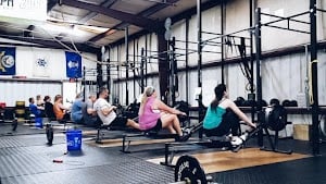 Photo of CrossFit Plant City