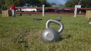 Photo of CrossFit Plant City