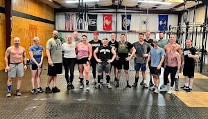 Photo of CrossFit Plant City