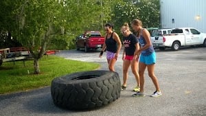 Photo of CrossFit Plant City