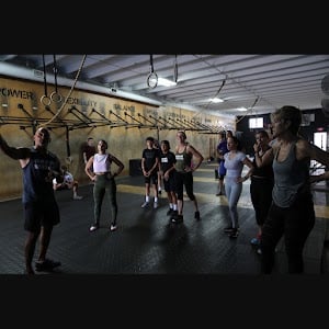 Photo of CrossFit MIA