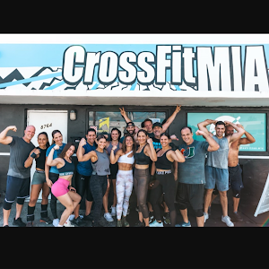 Photo of CrossFit MIA