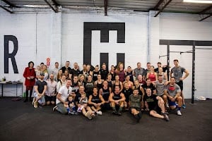 Photo of CrossFit CULTIVAR