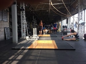 Photo of CrossFit Condesa