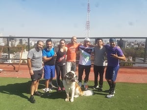 Photo of CrossFit Condesa