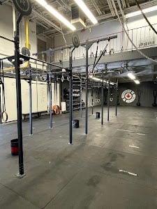 Photo of CrossFit YOW