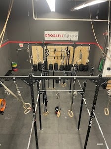 Photo of CrossFit YOW