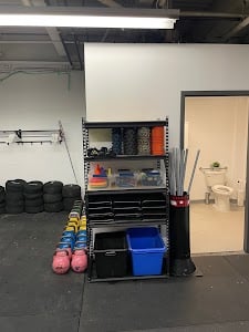 Photo of CrossFit YOW