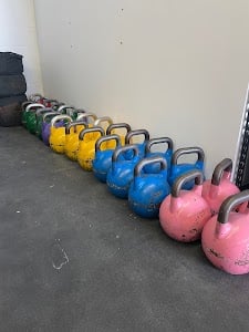 Photo of CrossFit YOW