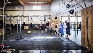 Photo of CrossFit Pori