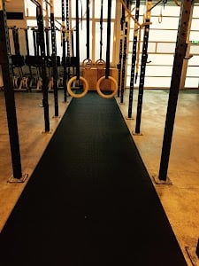 Photo of CrossFit HH