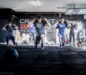 Photo of CrossFit HH