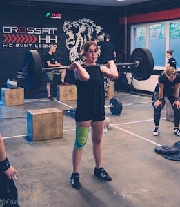 Photo of CrossFit HH