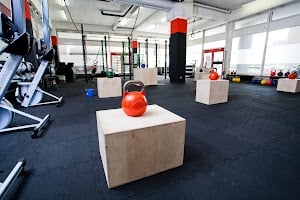 Photo of CrossFit HH