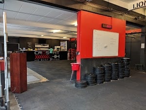 Photo of CrossFit HH