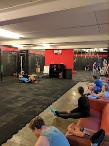 Photo of CrossFit HH